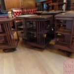 Antieke boekenmolen 3