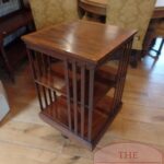 Antieke boekenmolen 1