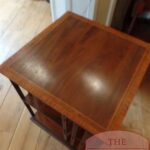 Antieke boekenmolen 2