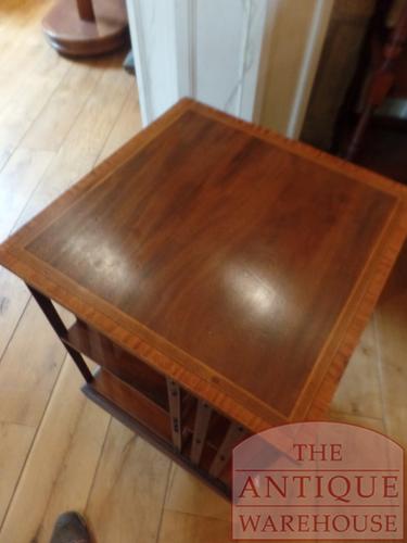 Antieke boekenmolen 2