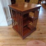 Antieke boekenmolen 3