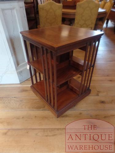 Antieke boekenmolen 3