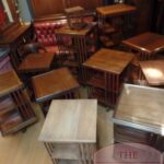 Antieke boekenmolen 1