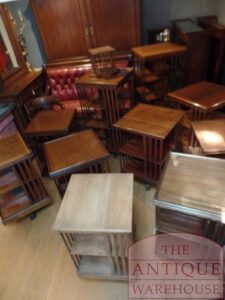 antieke boekenmolen, antik Buchmüle