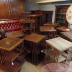 Antieke boekenmolen 2