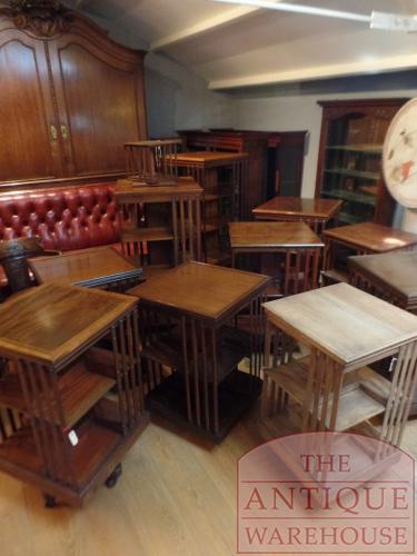 Antieke boekenmolen 2