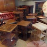 Antieke boekenmolen 3