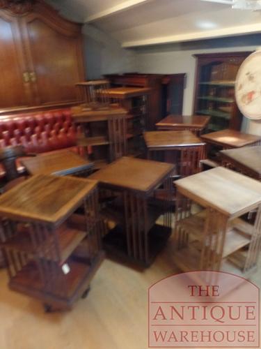 Antieke boekenmolen 3