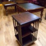 Antieke boekenmolen 1