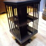 Antieke boekenmolen 2