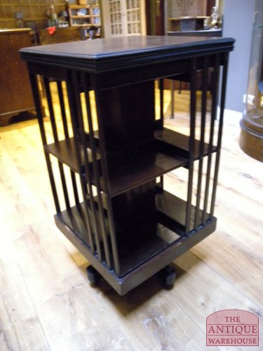 Antieke boekenmolen 2