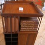 Antieke boekenmolen 1