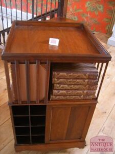 antieke boekenmolen, VERKOCHT