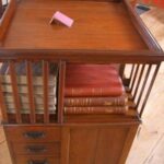 Antieke boekenmolen 2