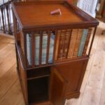 Antieke boekenmolen 3