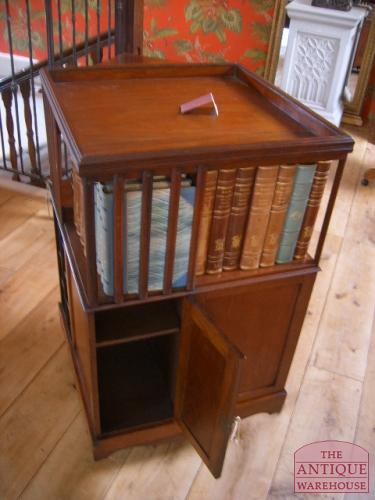 Antieke boekenmolen 3