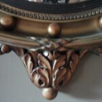 Antieke butlerspiegel 3