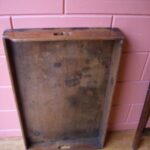 antieke butler tray 2