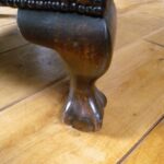 antieke club fauteuil 3