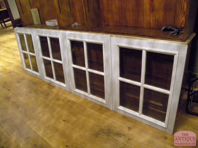 antieke deuren met bovenlicht 2