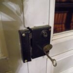 antieke deuren met bovenlicht 3