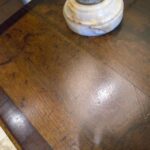 antieke dresser base 2