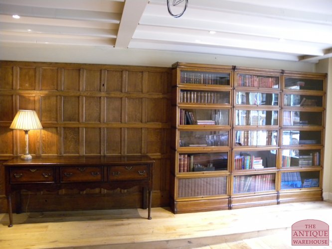 antieke dresser base 3