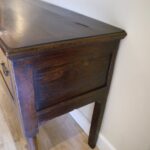 antieke dresser base 5