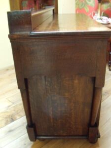 antieke dresser, VERKOCHT