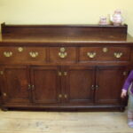 antieke dresser 2