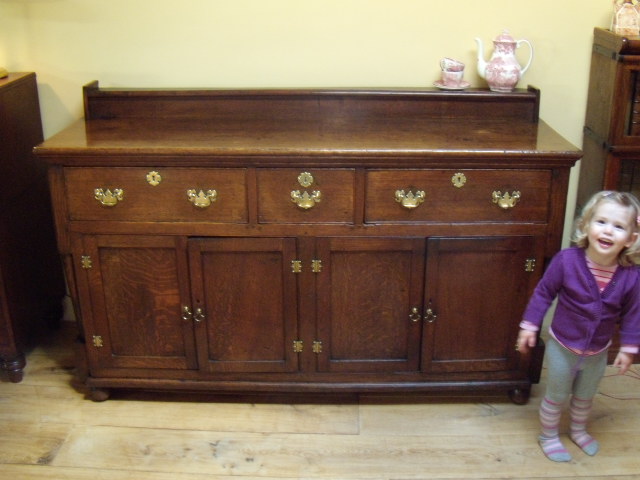 antieke dresser 2