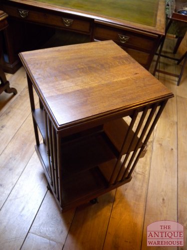 antieke eiken boekenmolen, VERKOCHT