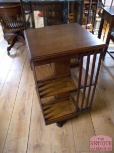 antieke eiken boekenmolen, VERKOCHT