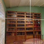 Antieke eiken Globe Wernicke boekenkast 3