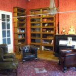 Antieke eiken Globe Wernicke stapelbare boekenkast 3