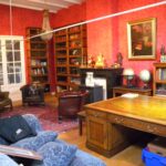 Antieke eiken Globe Wernicke stapelbare boekenkast 2