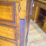 antieke eiken ladekast 3