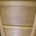 antieke eiken lambrisering 3