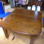 antieke eiken wind out tafel 1