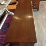 Antieke eikenhouten dresser 2