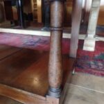 Antieke eikenhouten dresser 3