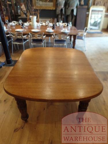 antieke eikenhouten Engelse ovale uitschuiftafel, Englischer ovaler Ausziehtisch aus antiker Eiche