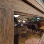 Antieke eikenhouten Globe Wernicke boekenkast Ideal Style 4