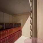 Antieke Engelse boekenkast 4