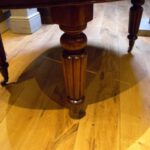 antieke Engelse tafel 3