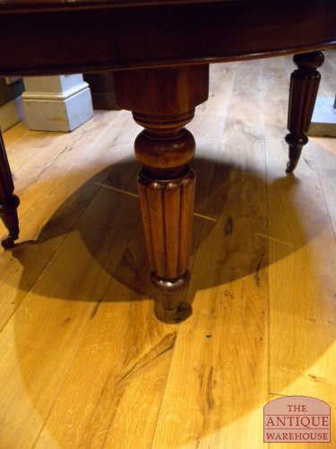 antieke Engelse tafel 3