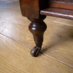 antieke Engelse “what not” 3