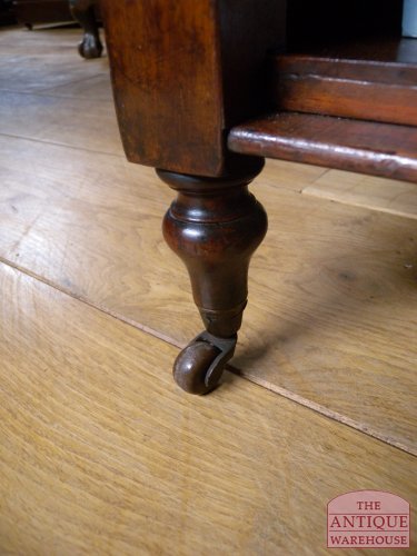 antieke Engelse “what not” 3