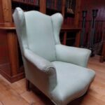 antieke fauteuil 2