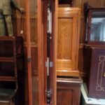 Antieke Fortin barometer 1
